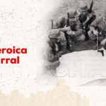 Sin El Chaparral no hubiera habido Revolución Popular Sandinista