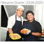 Conoce historias de éxito desde el INATEC