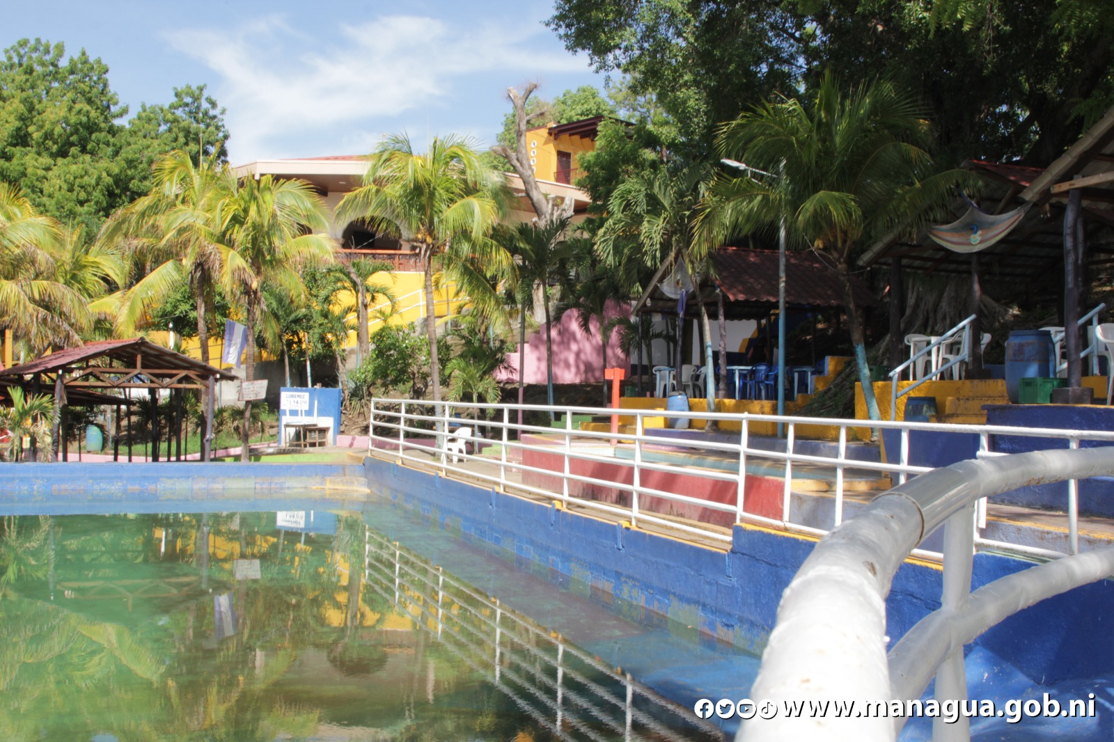 Turismo en Tipitapa genera dinamismo económico