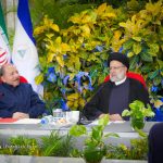 Nicaragua e Irán firman memorándums para fortalecer la cooperación en diversos ámbitos