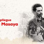44 Aniversario del Repliegue Táctico a Masaya