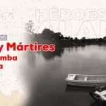 Héroes y Mártires de Alamikamba