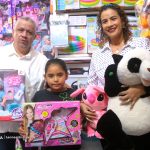 Grandes descuentos en el mercado Roberto Huembes para los reyes del hogar y para los padres nicaragüenses en su día