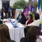 Primera dama de Irán presenta su nuevo libro “Celda número 14” en Cancillería nicaragüense