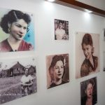 Conmemoran el natalicio 101 de la “Madrina de los artistas nicaragüenses” Lolita Soriano