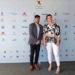 Nicaragua en Bélgica participa en la celebración de el “Día de la Diplomacia Económica de la Provincia de Namur”