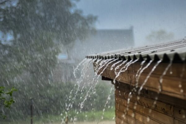 El territorio nicaragüense se verá influenciado por lluvias esta semana