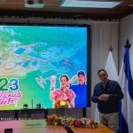 Así lucirá el nuevo Puerto Turístico en la Isla de Ometepe