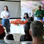 Nicaragua celebra Día mundial de los océanos con foro ambiental y brigada ecológica “Los Cumiches de la Madre Tierra”