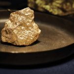 El oro continúa jugando un gran papel en la exportación de Nicaragua