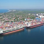 Se mantiene buen flujo comercial en puertos nicaragüenses