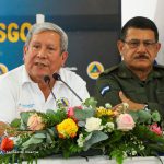 Conoce la fecha del Segundo Ejercicio Nacional de Preparación y Protección de la vida, en Situaciones Multiamenazas