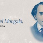 Enmanuel Mongalo, maestro y patriota