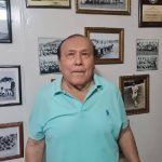 Aprueban “Pensión de Gracia” para el deportista “Chocorrón Buitrago”,