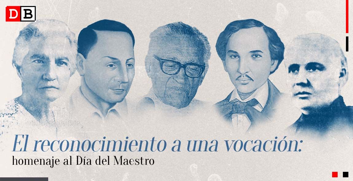 El reconocimiento a una vocación: homenaje al Día del Maestro