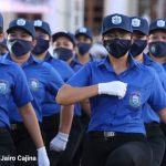 Más mujeres jefas en MIGOB