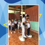 Informe final del Censo Nutricional 2023 en Nicaragua