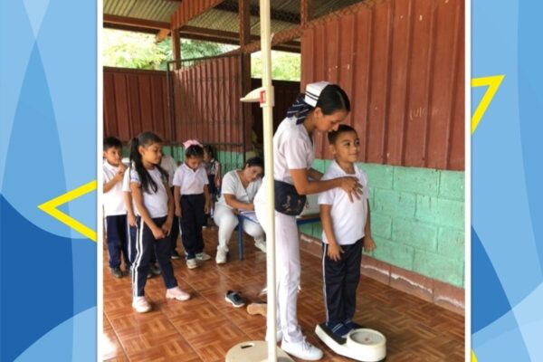 Informe final del Censo Nutricional 2023 en Nicaragua