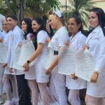 Cuba egresa nuevos profesionales de la Salud Pública