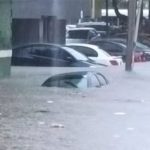 El Salvador registra afectaciones por fuertes lluvias