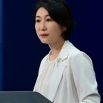 China rechaza declaraciones del presidente de EE.UU., Joe Biden