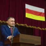 Presidente de Osetia del Sur felicita a Nicaragua por el 44/19