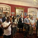 Presentan Campaña Turística “Nicaragua… Fascinante, Irresistible” en Washington, D.C