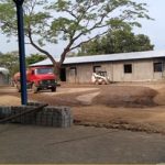 Avanza construcción del Centro de Atención a Incidencias para la Región de Occidente