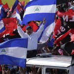 Celebramos el glorioso 44/19 con la certeza de que Nicaragua es libre