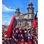 República Árabe Saharaui Democrática extiende felicitación a la Revolución Sandinista