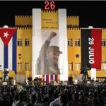 Presidente Ortega y Vicepresidenta Murillo felicitan a líderes cubanos en el 70 aniversario del Heroico Asalto al Cuartel Moncada