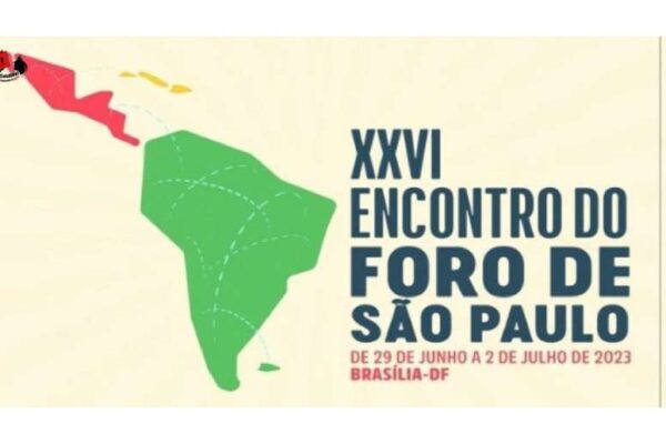 Conoce la resolución en el Foro de Sao Paulo sobre Política de Género y Familia en Nicaragua