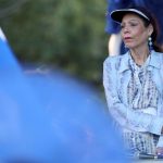 Compañera Rosario Murillo  11/07/23