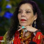 Compañera Rosario Murillo 14/07/23