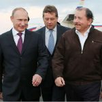 Presidente Vladímir Putin envía mensaje por el 44 aniversario de la Revolución Sandinista