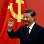 Presidente de China envía mensaje por aniversario de la Revolución Sandinista