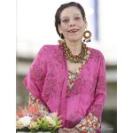 Compañera Rosario Murillo 19/07/23