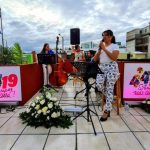 Embajada de Nicaragua en Guatemala celebró el 44/19