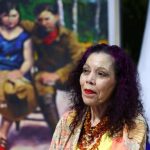 Compañera Rosario Murillo 20/07/23