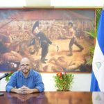 Nicaragua participa en el Foro del Grupo de Medios de China 2023