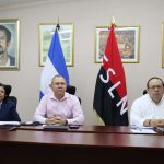 Nicaragua participó en Reunión Ordinaria del Comité Ejecutivo de OSPESCA