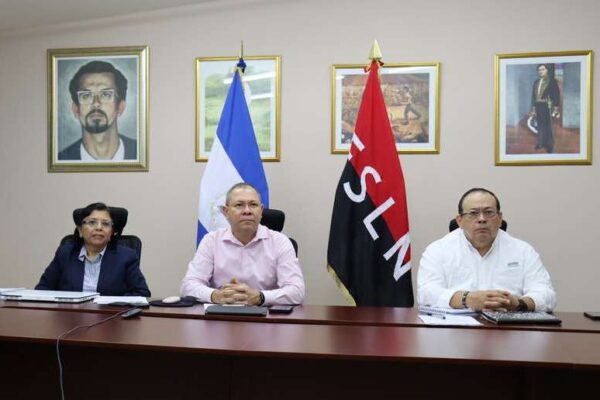 Nicaragua participó en Reunión Ordinaria del Comité Ejecutivo de OSPESCA