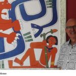 “La Revolución Sandinista fue un reencuentro con la cultura auténtica”