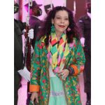 Vicepresidenta Rosario Murillo 26/07/2023