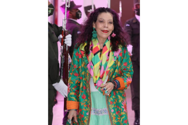 Compañera Rosario Murillo: Nuestra fortaleza crece desde la fe