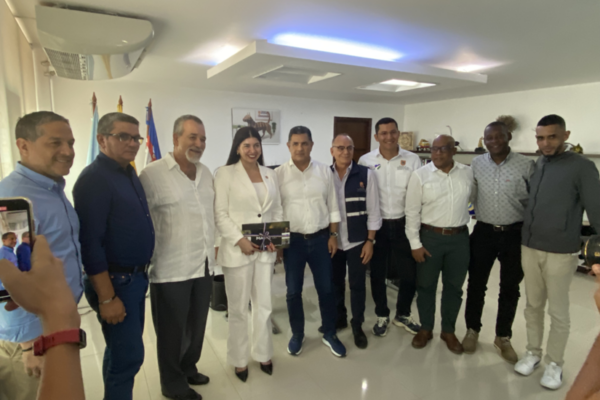 Celebran Día de la Alegría en Cali
