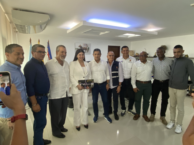 Celebran Día de la Alegría en Cali