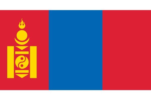 GRUN saluda el 102 aniversario de la Revolución de Mongolia de 1921