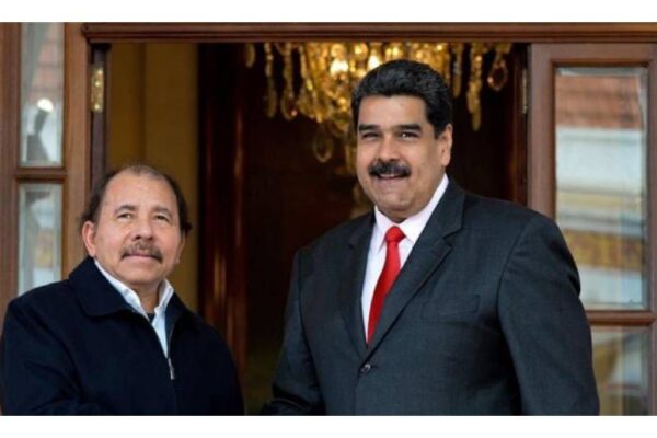 Presidente de Venezuela felicita a Nicaragua por aniversario de la Revolución Sandinista