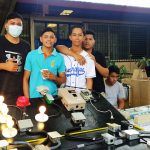 Uniendo Arte y Tecnología: Celebran Festival en Honor al Comandante Hugo Chávez Frías